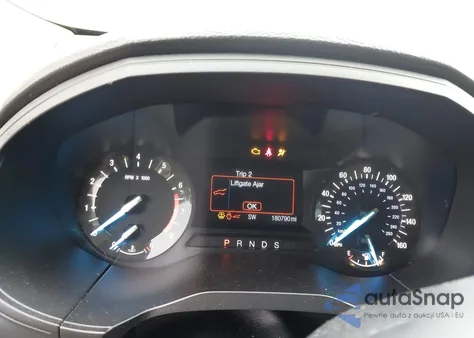 2015 Ford Edge Se из США, поврежденный, VIN 2FMTK4G87FBC18076